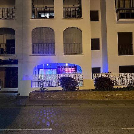 Apartament Marina De La Duquesa 602 Castillo de Sabinillas Zewnętrze zdjęcie