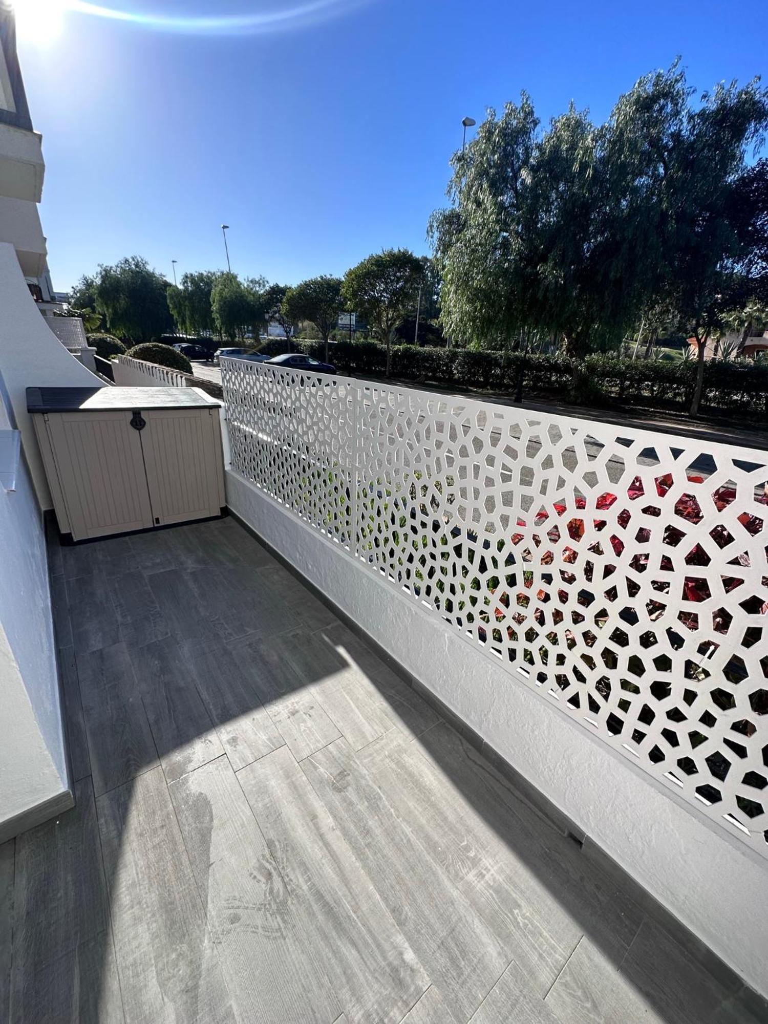 Apartament Marina De La Duquesa 602 Castillo de Sabinillas Zewnętrze zdjęcie