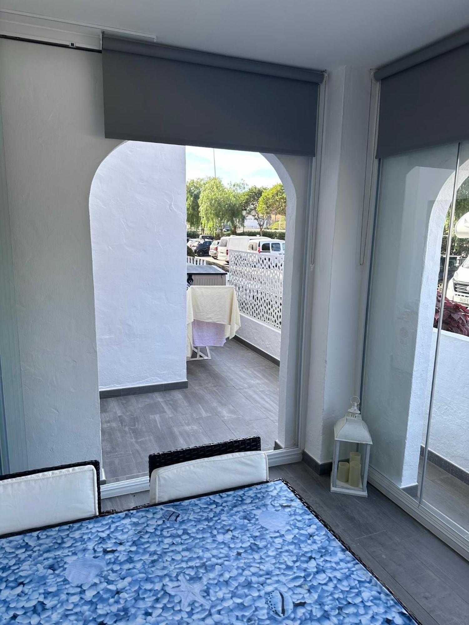 Apartament Marina De La Duquesa 602 Castillo de Sabinillas Zewnętrze zdjęcie