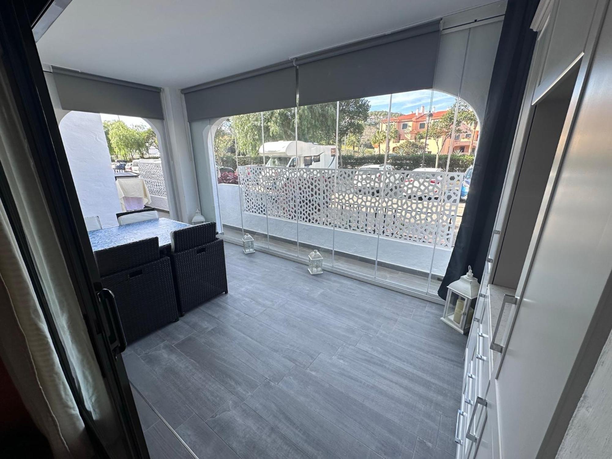 Apartament Marina De La Duquesa 602 Castillo de Sabinillas Zewnętrze zdjęcie