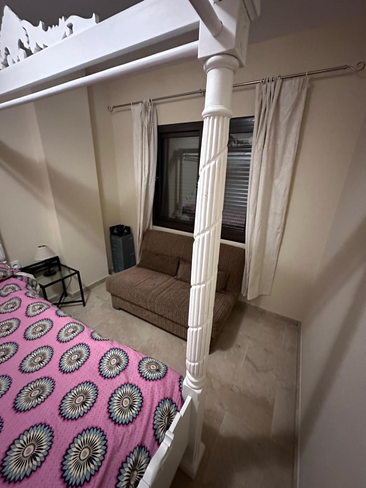 Apartament Marina De La Duquesa 602 Castillo de Sabinillas Zewnętrze zdjęcie