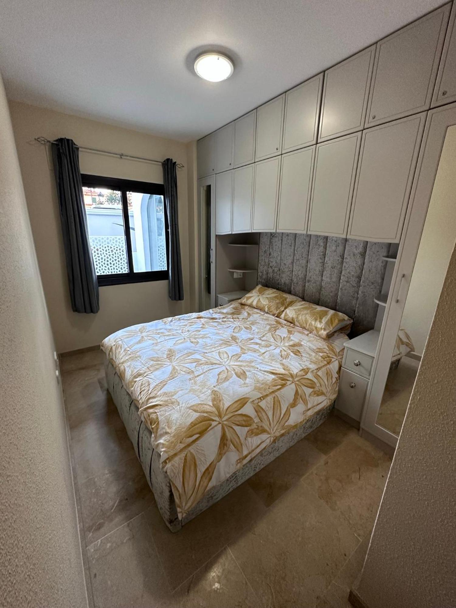 Apartament Marina De La Duquesa 602 Castillo de Sabinillas Zewnętrze zdjęcie