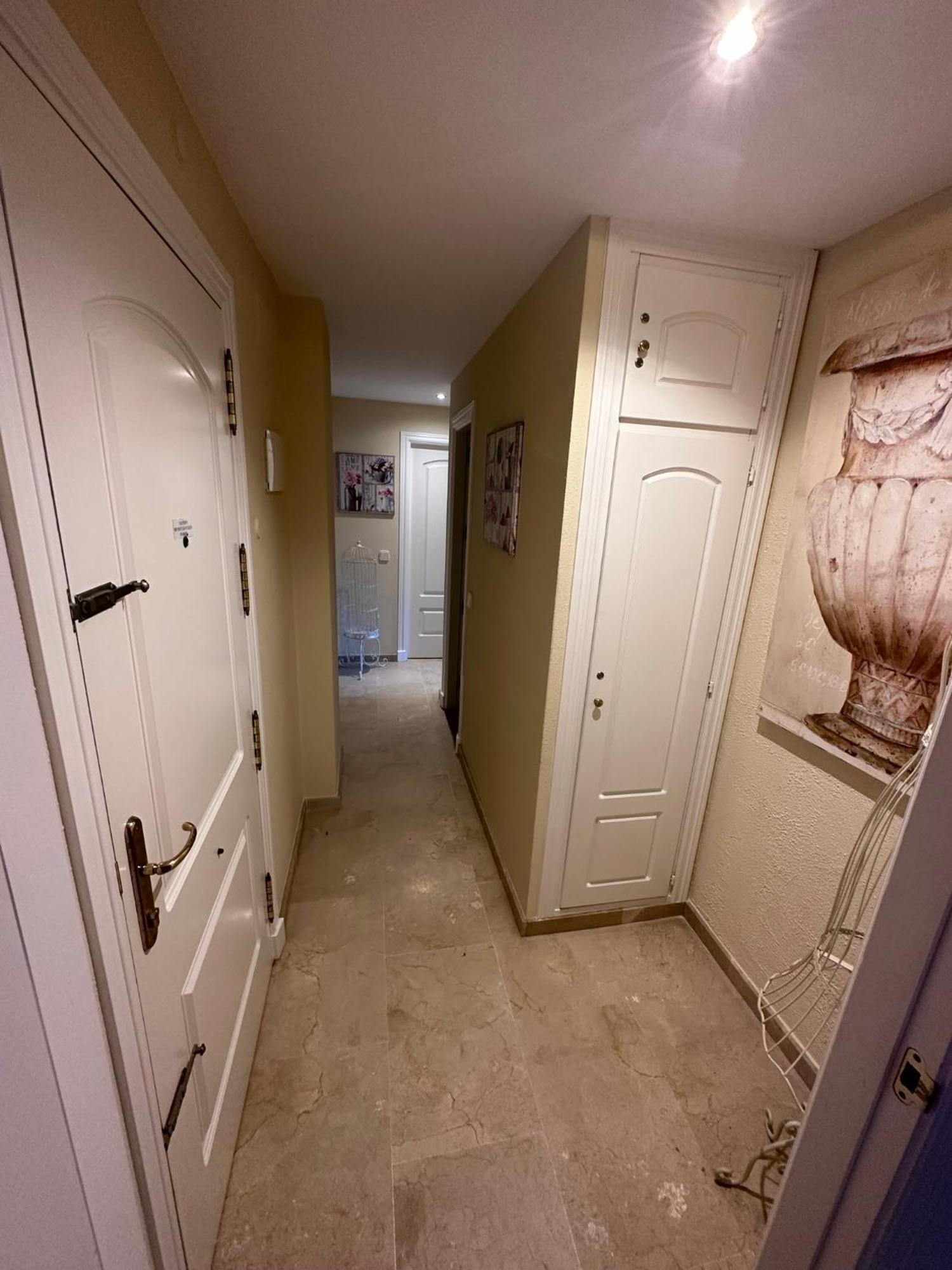 Apartament Marina De La Duquesa 602 Castillo de Sabinillas Zewnętrze zdjęcie