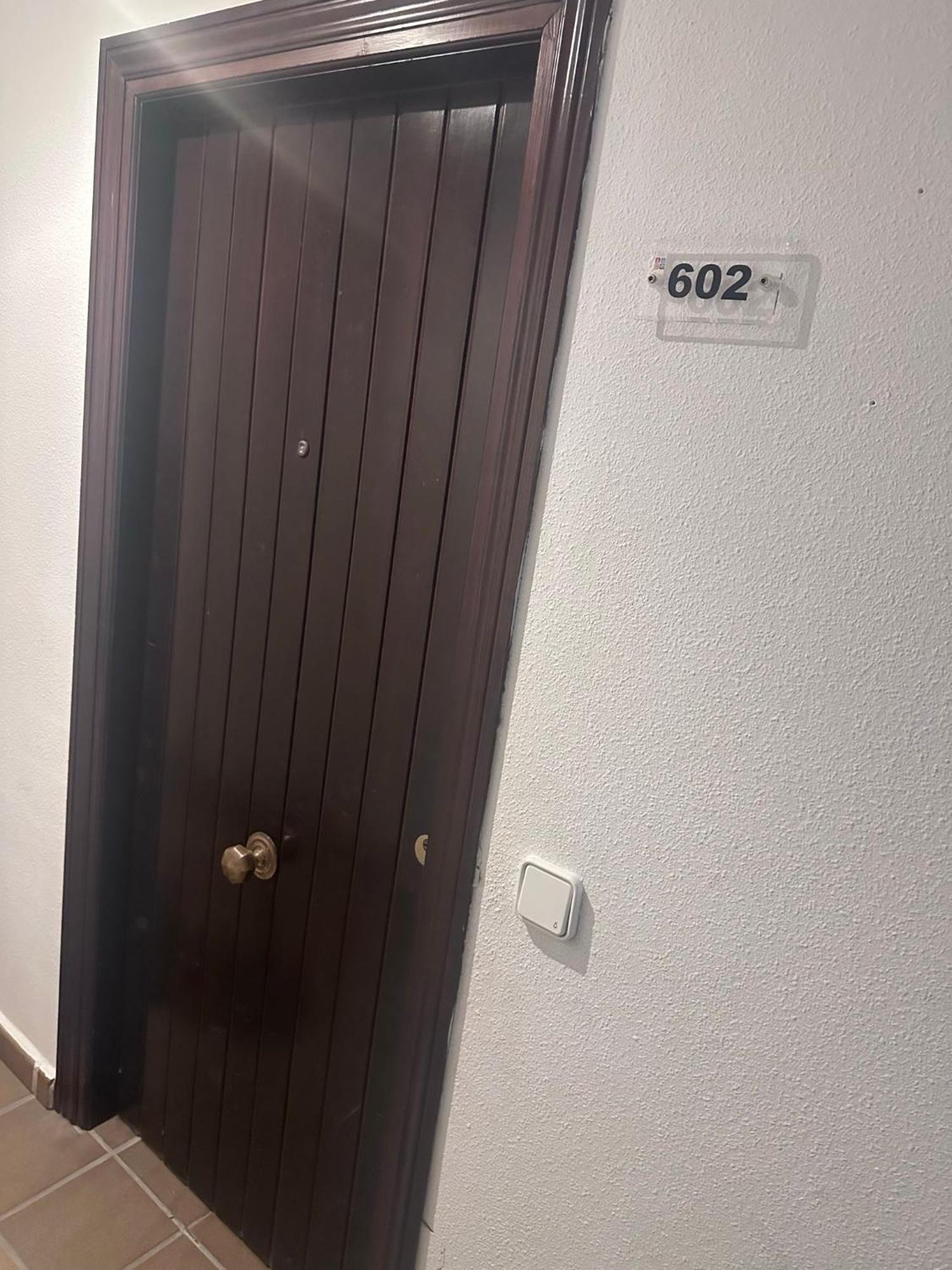 Apartament Marina De La Duquesa 602 Castillo de Sabinillas Zewnętrze zdjęcie