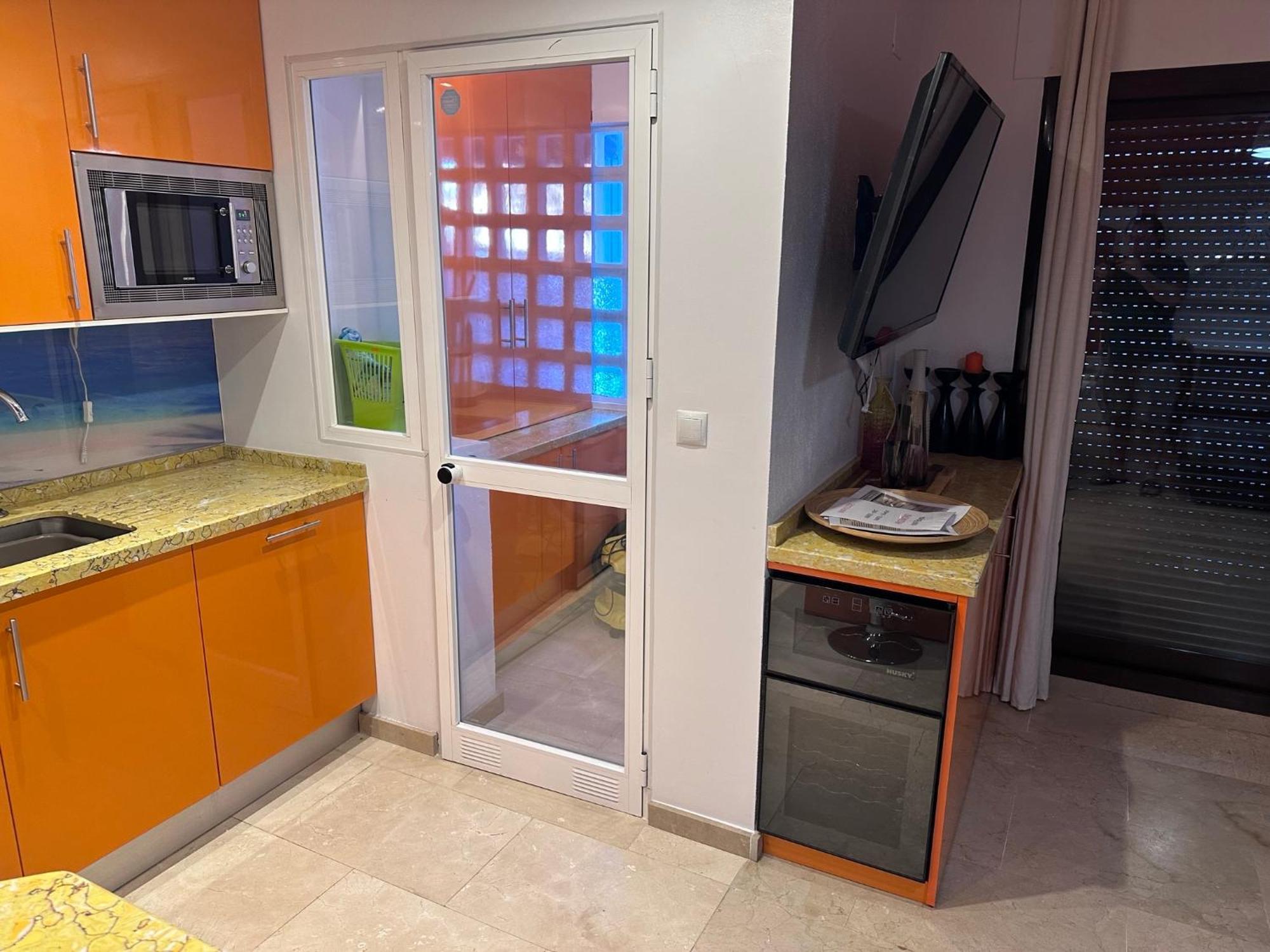 Apartament Marina De La Duquesa 602 Castillo de Sabinillas Zewnętrze zdjęcie