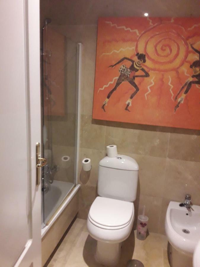 Apartament Marina De La Duquesa 602 Castillo de Sabinillas Zewnętrze zdjęcie