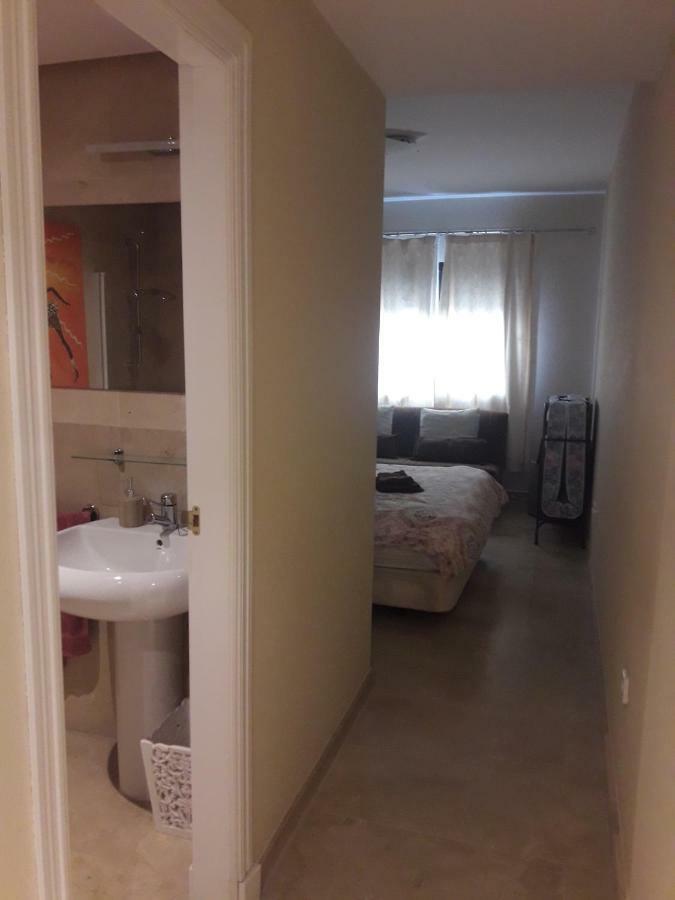 Apartament Marina De La Duquesa 602 Castillo de Sabinillas Zewnętrze zdjęcie