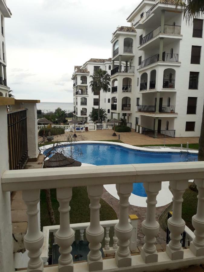 Apartament Marina De La Duquesa 602 Castillo de Sabinillas Zewnętrze zdjęcie